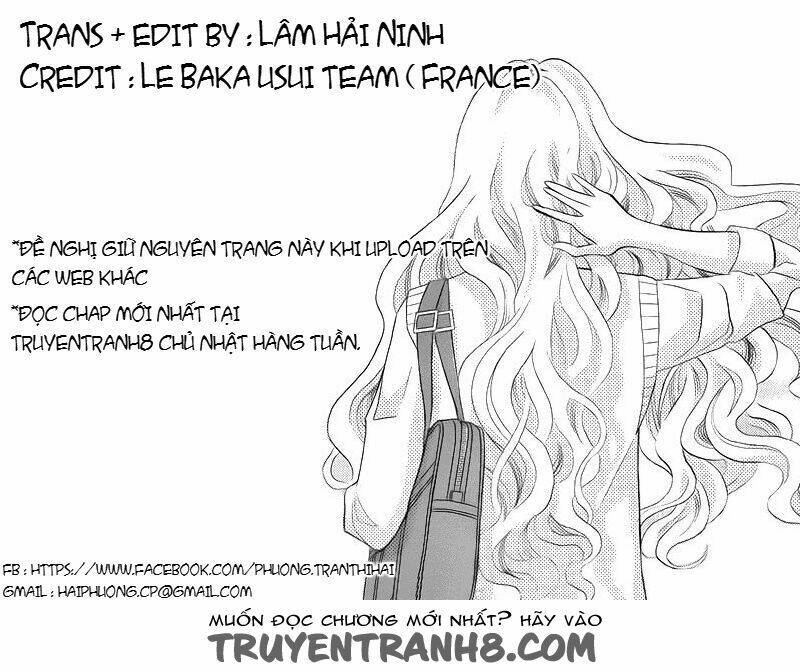 Henyoku No Labyrinth Chương 30 Ảnh 3