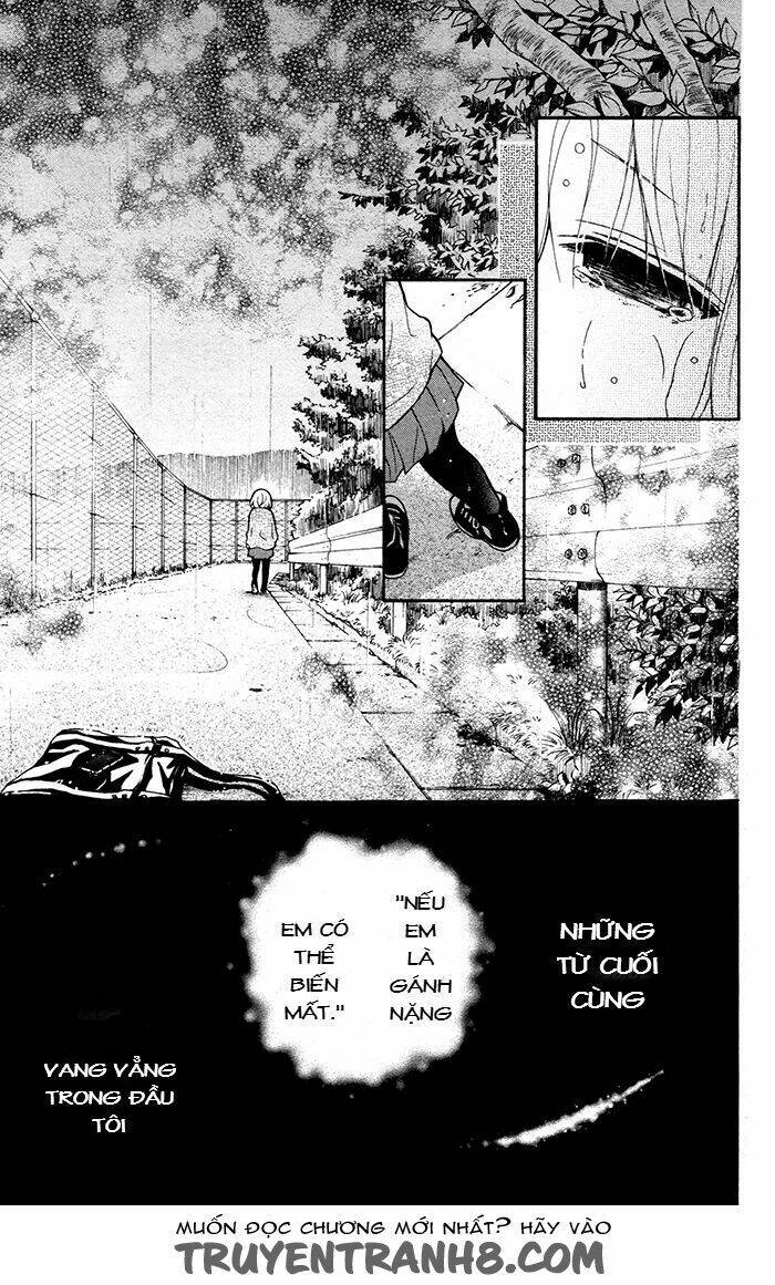 Henyoku No Labyrinth Chương 30 Ảnh 22