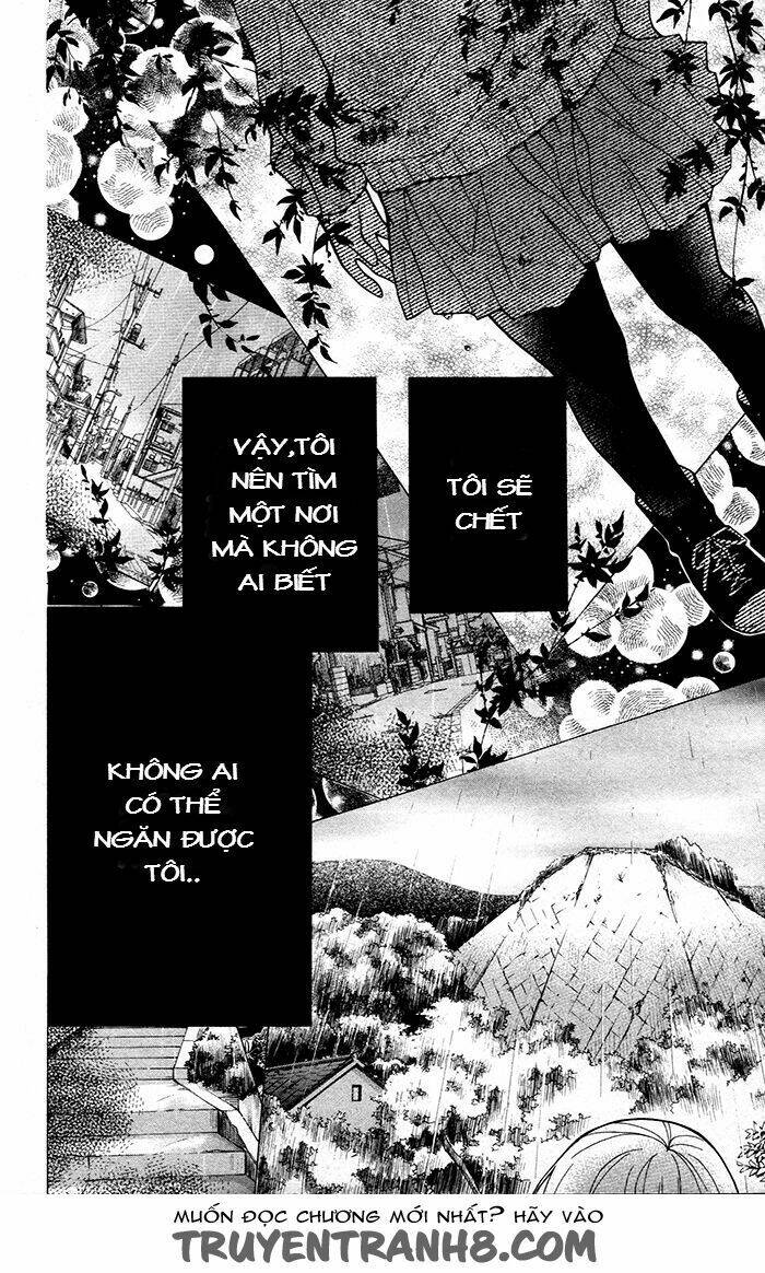 Henyoku No Labyrinth Chương 30 Ảnh 23