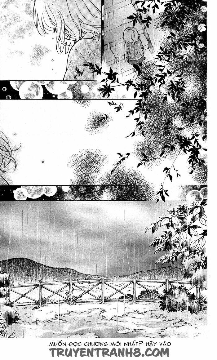 Henyoku No Labyrinth Chương 30 Ảnh 24