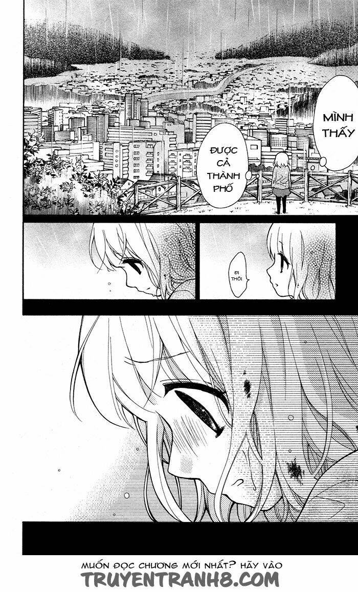 Henyoku No Labyrinth Chương 30 Ảnh 25