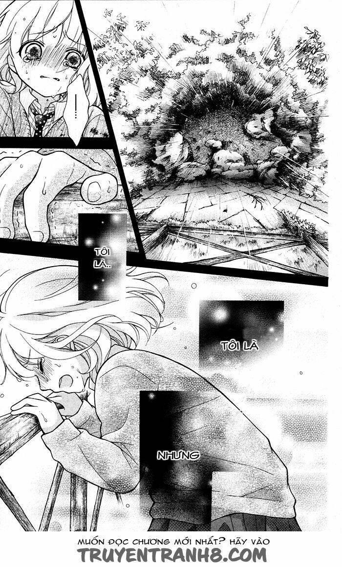 Henyoku No Labyrinth Chương 30 Ảnh 26