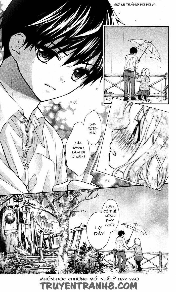 Henyoku No Labyrinth Chương 30 Ảnh 28