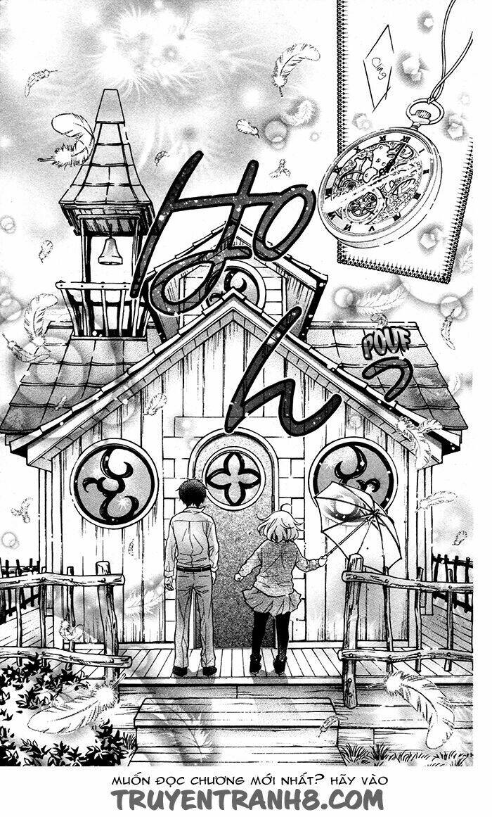 Henyoku No Labyrinth Chương 30 Ảnh 30