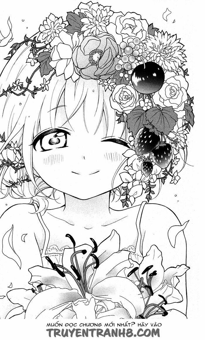 Henyoku No Labyrinth Chương 30 Ảnh 4