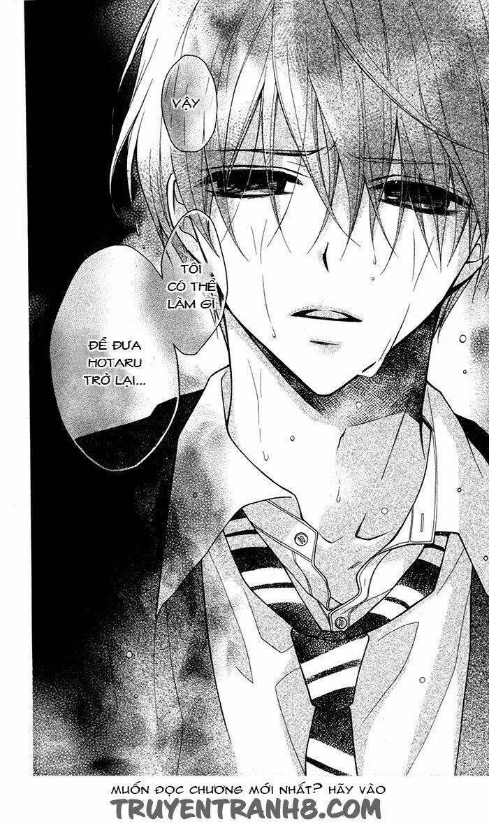 Henyoku No Labyrinth Chương 30 Ảnh 5