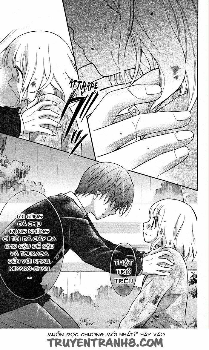 Henyoku No Labyrinth Chương 30 Ảnh 8
