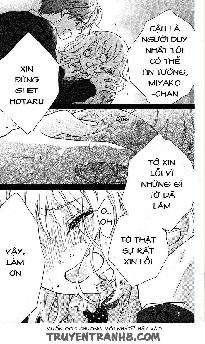 Henyoku No Labyrinth Chương 30 Ảnh 10