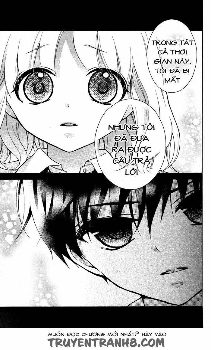 Henyoku No Labyrinth Chương 31 Ảnh 12