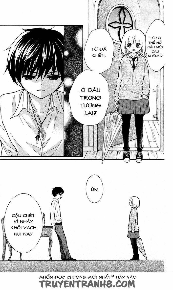 Henyoku No Labyrinth Chương 31 Ảnh 14