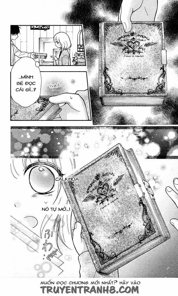 Henyoku No Labyrinth Chương 31 Ảnh 21