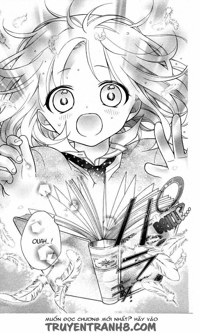 Henyoku No Labyrinth Chương 31 Ảnh 22