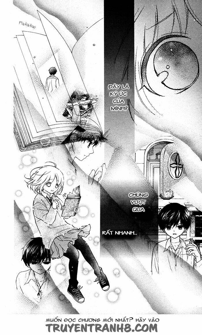 Henyoku No Labyrinth Chương 31 Ảnh 23