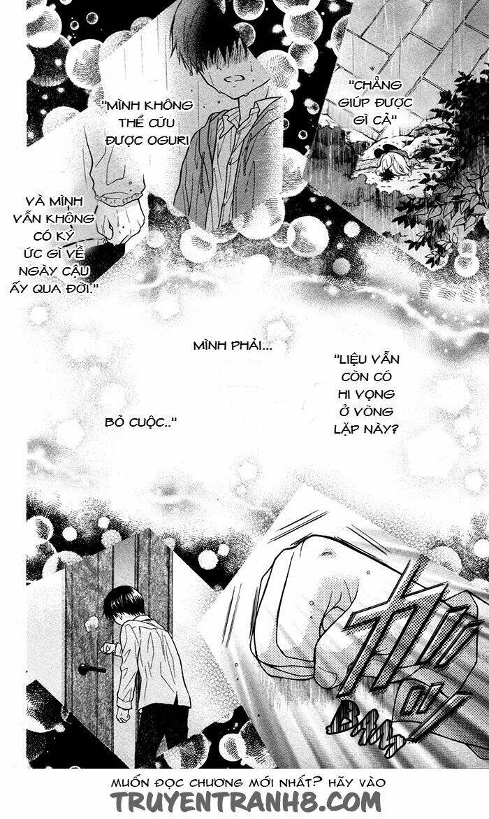 Henyoku No Labyrinth Chương 31 Ảnh 25