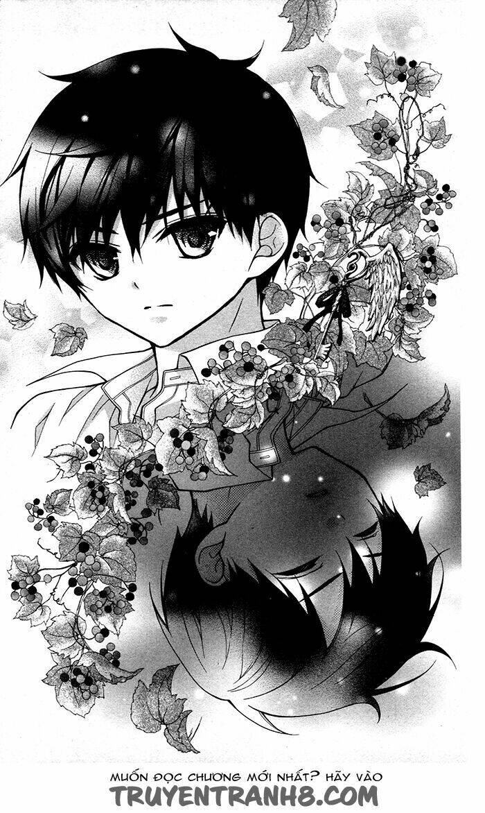 Henyoku No Labyrinth Chương 31 Ảnh 4