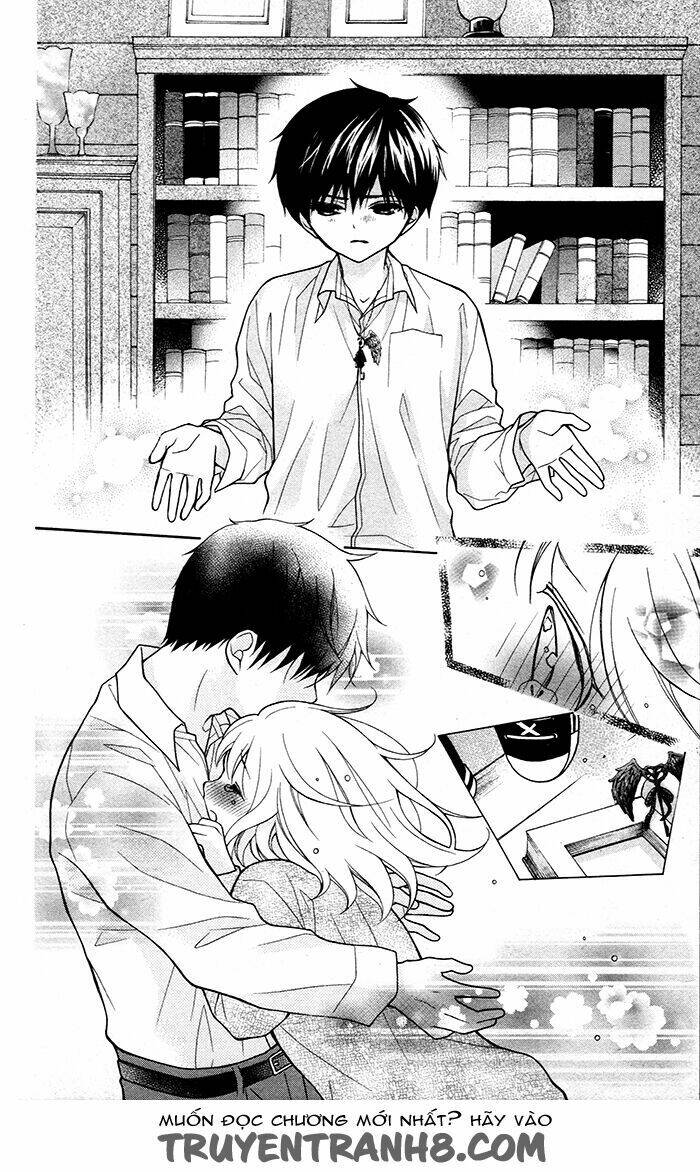 Henyoku No Labyrinth Chương 31 Ảnh 31