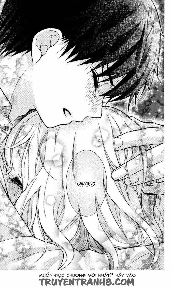 Henyoku No Labyrinth Chương 31 Ảnh 32