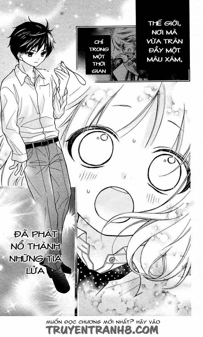 Henyoku No Labyrinth Chương 31 Ảnh 6