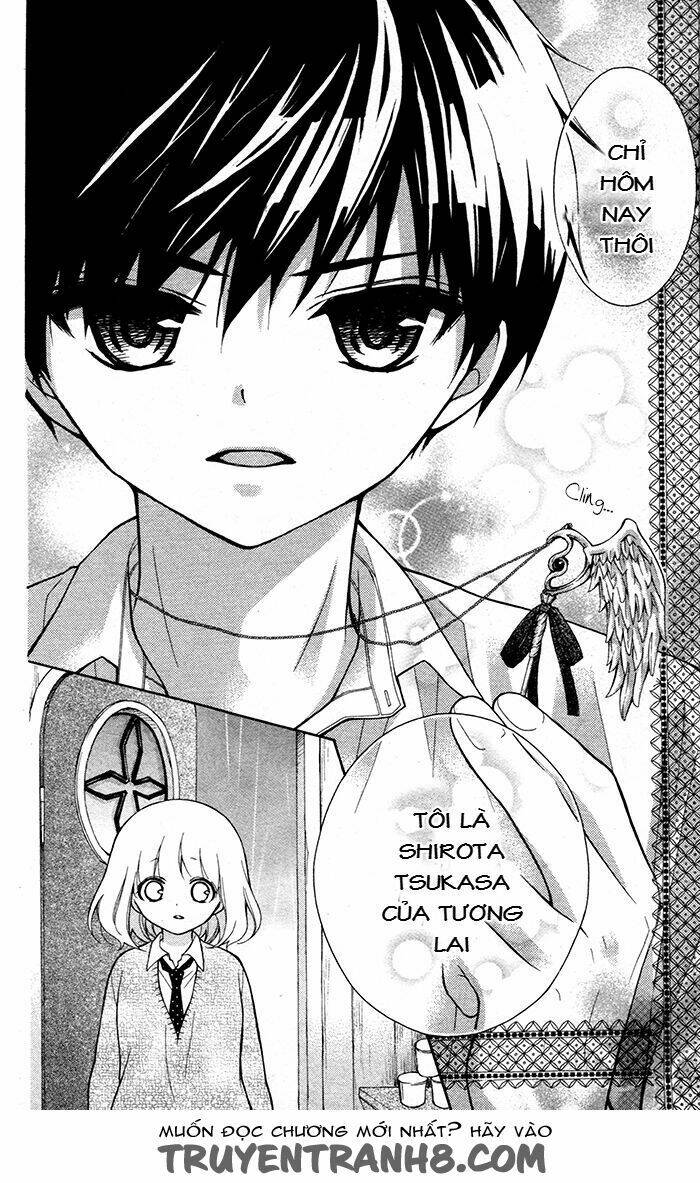 Henyoku No Labyrinth Chương 31 Ảnh 9