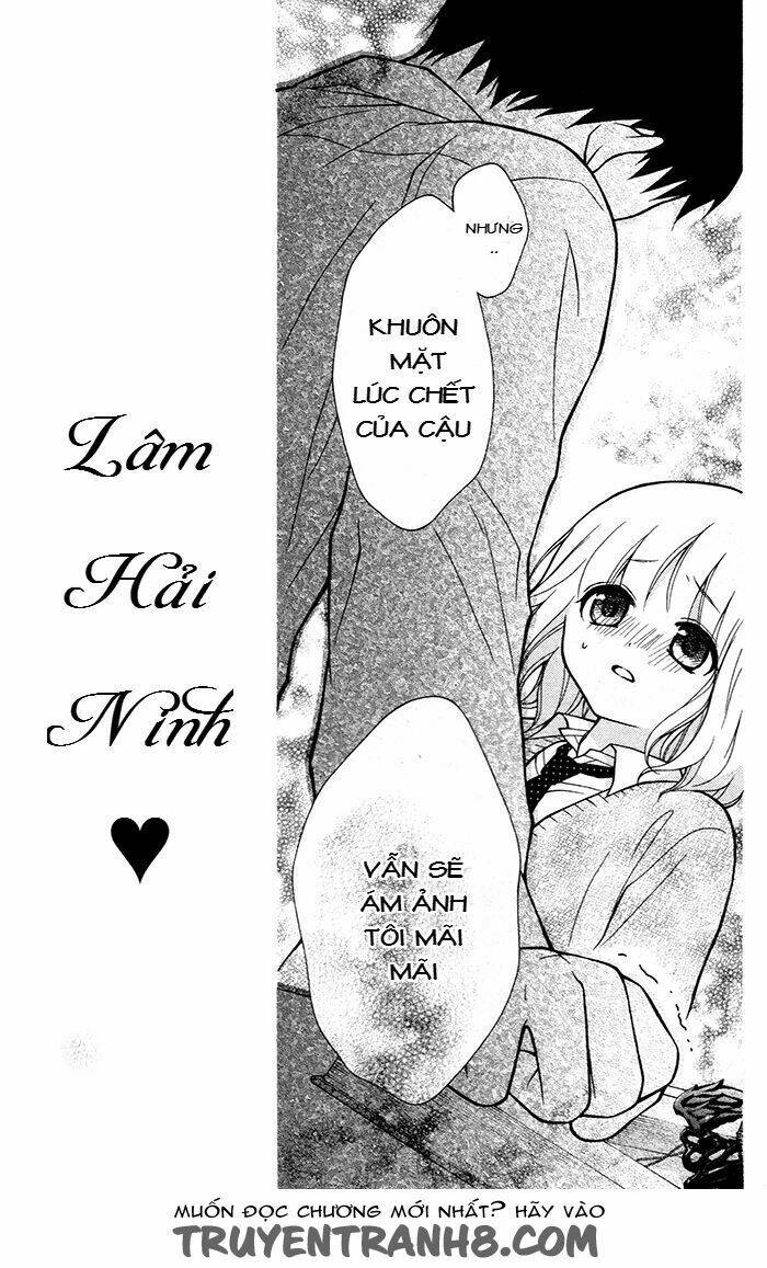 Henyoku No Labyrinth Chương 32 Ảnh 16
