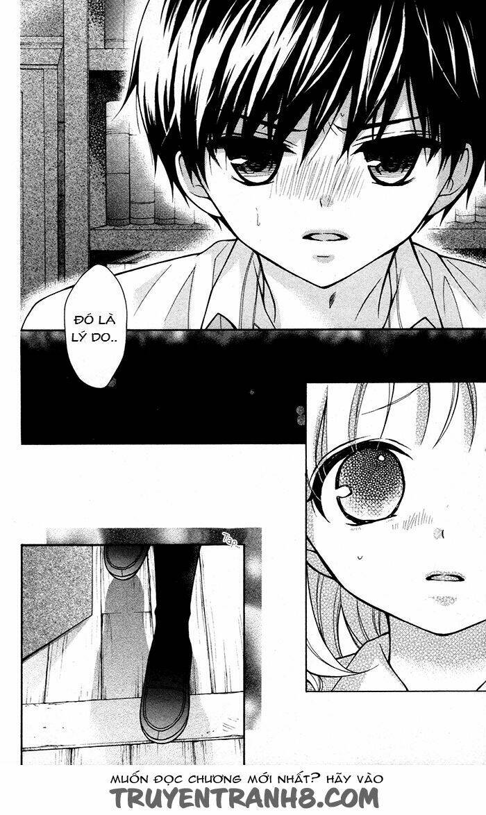 Henyoku No Labyrinth Chương 32 Ảnh 17
