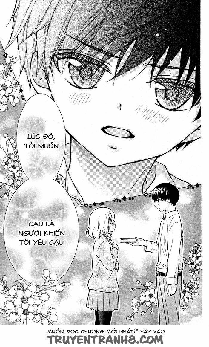 Henyoku No Labyrinth Chương 32 Ảnh 30