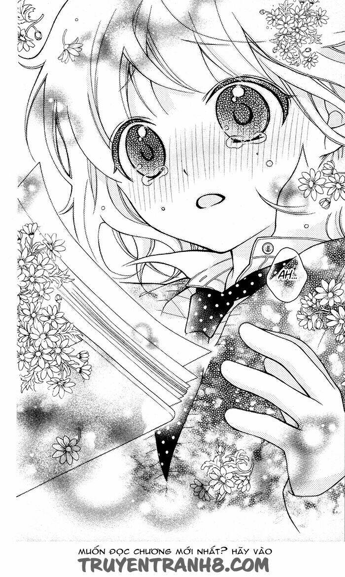 Henyoku No Labyrinth Chương 32 Ảnh 4