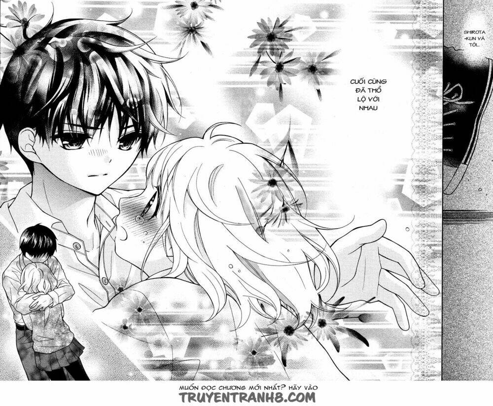 Henyoku No Labyrinth Chương 32 Ảnh 6