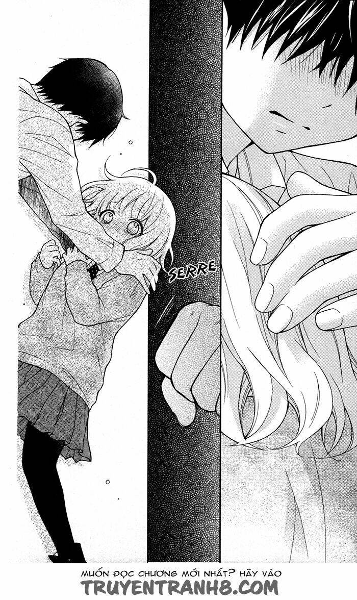 Henyoku No Labyrinth Chương 32 Ảnh 9