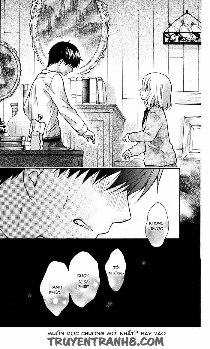 Henyoku No Labyrinth Chương 32 Ảnh 10