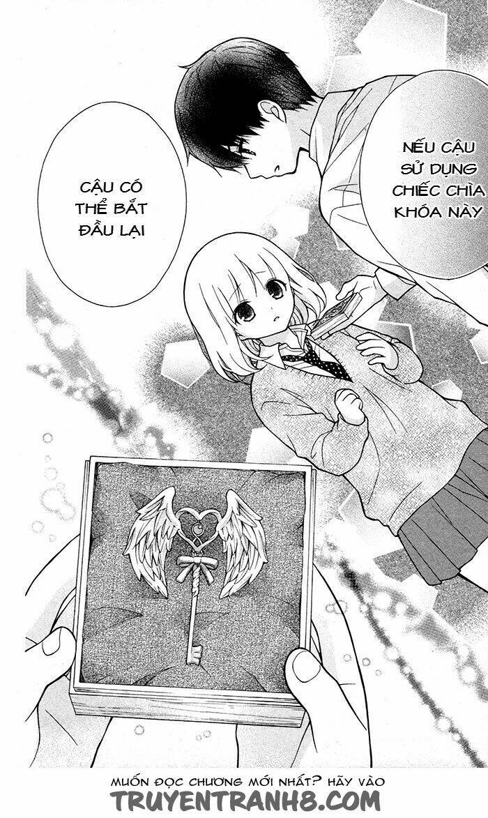 Henyoku No Labyrinth Chương 33 Ảnh 11