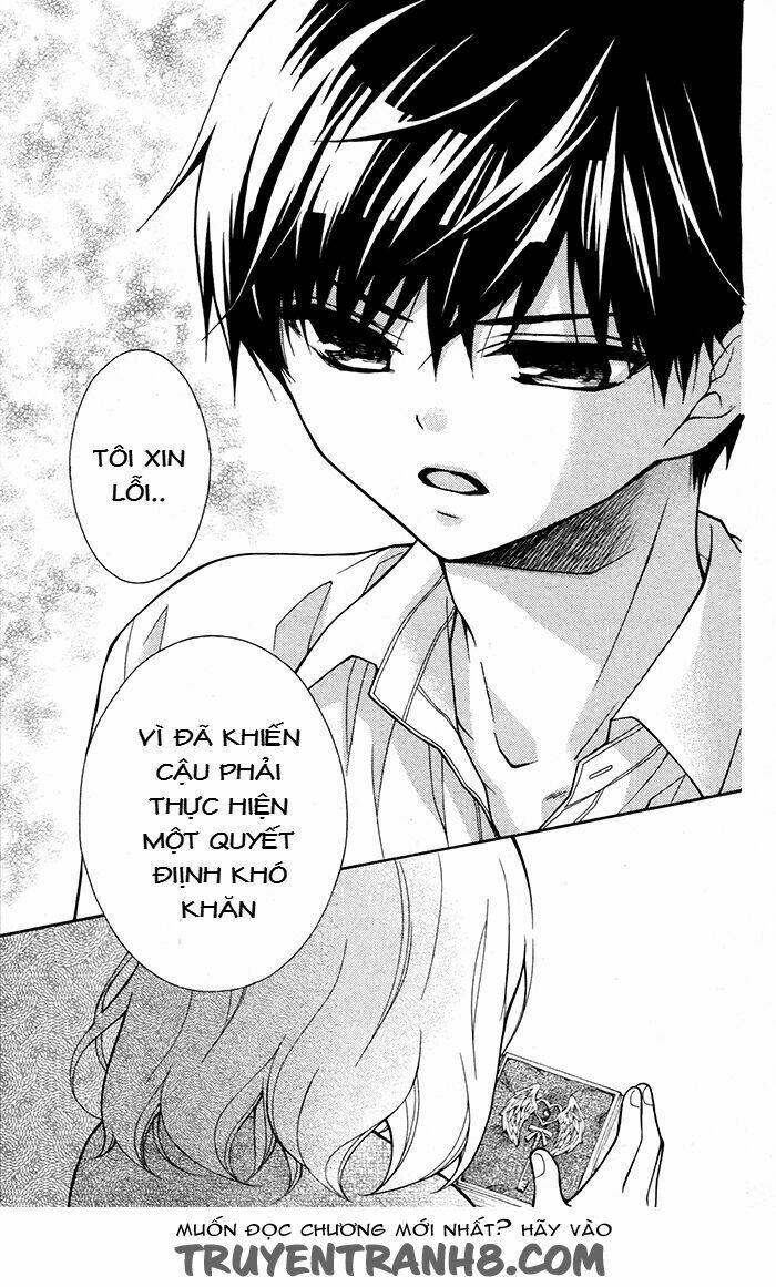 Henyoku No Labyrinth Chương 33 Ảnh 12