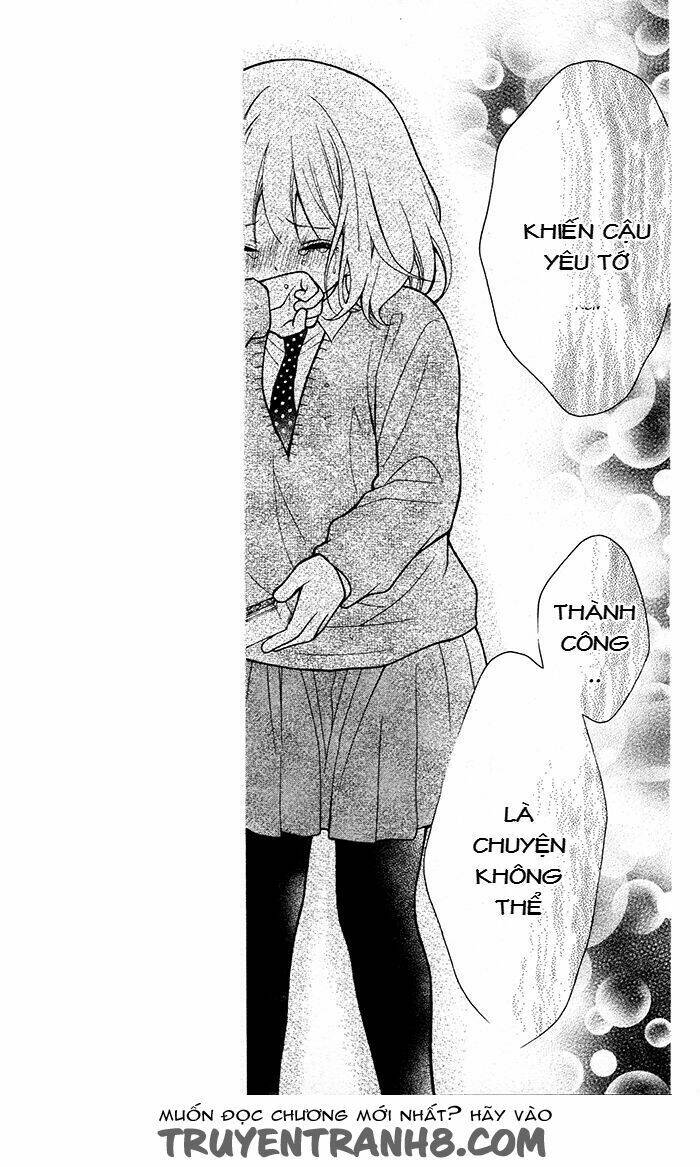 Henyoku No Labyrinth Chương 33 Ảnh 18