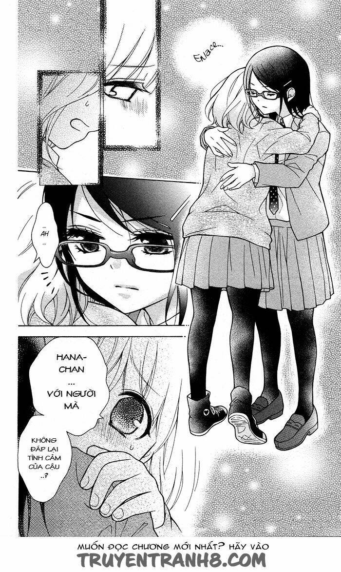 Henyoku No Labyrinth Chương 33 Ảnh 27