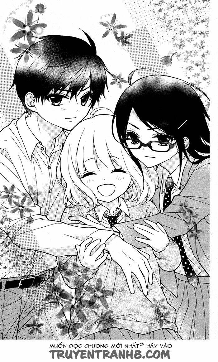 Henyoku No Labyrinth Chương 33 Ảnh 4