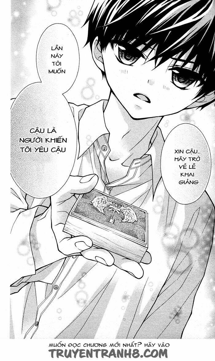 Henyoku No Labyrinth Chương 33 Ảnh 5