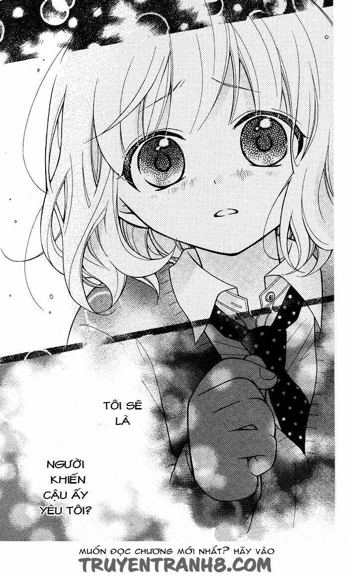 Henyoku No Labyrinth Chương 33 Ảnh 6