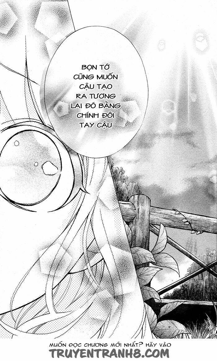 Henyoku No Labyrinth Chương 33 Ảnh 10
