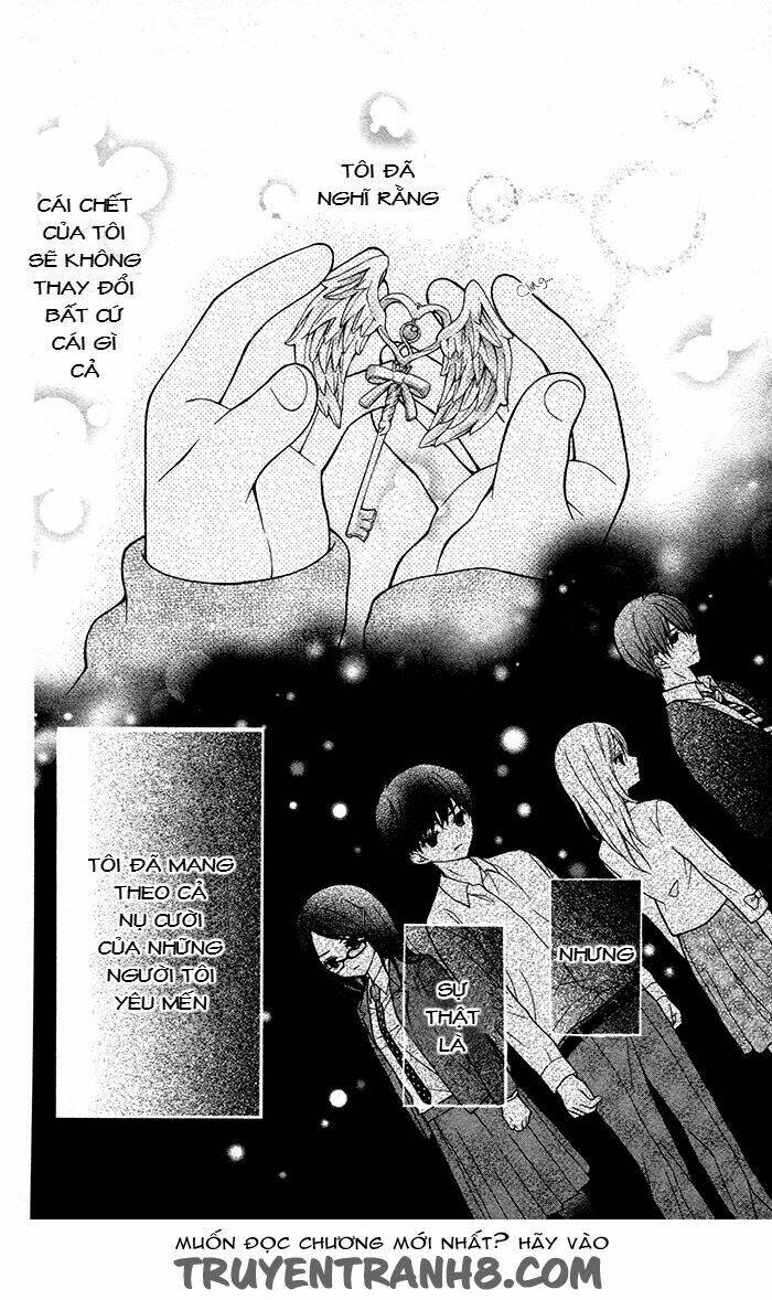 Henyoku No Labyrinth Chương 34 Ảnh 13