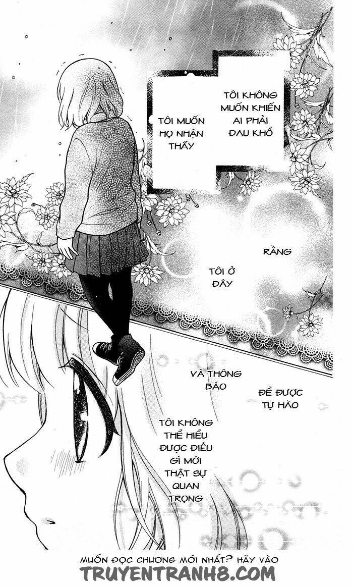 Henyoku No Labyrinth Chương 34 Ảnh 14