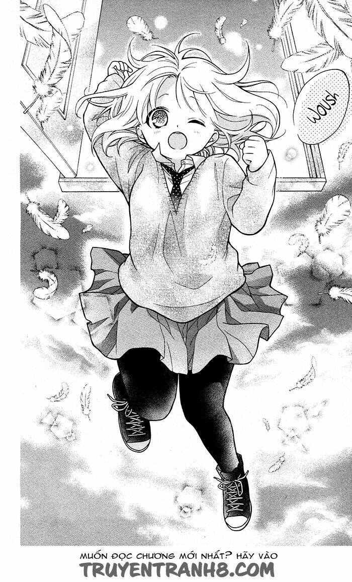 Henyoku No Labyrinth Chương 34 Ảnh 18