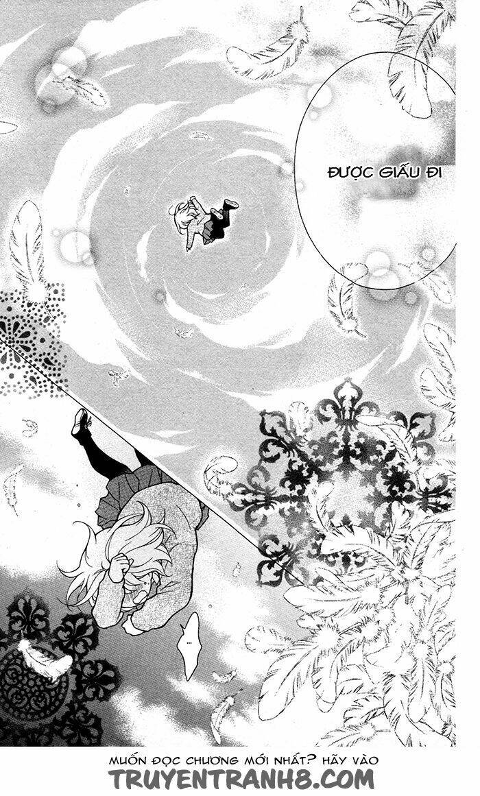 Henyoku No Labyrinth Chương 34 Ảnh 25