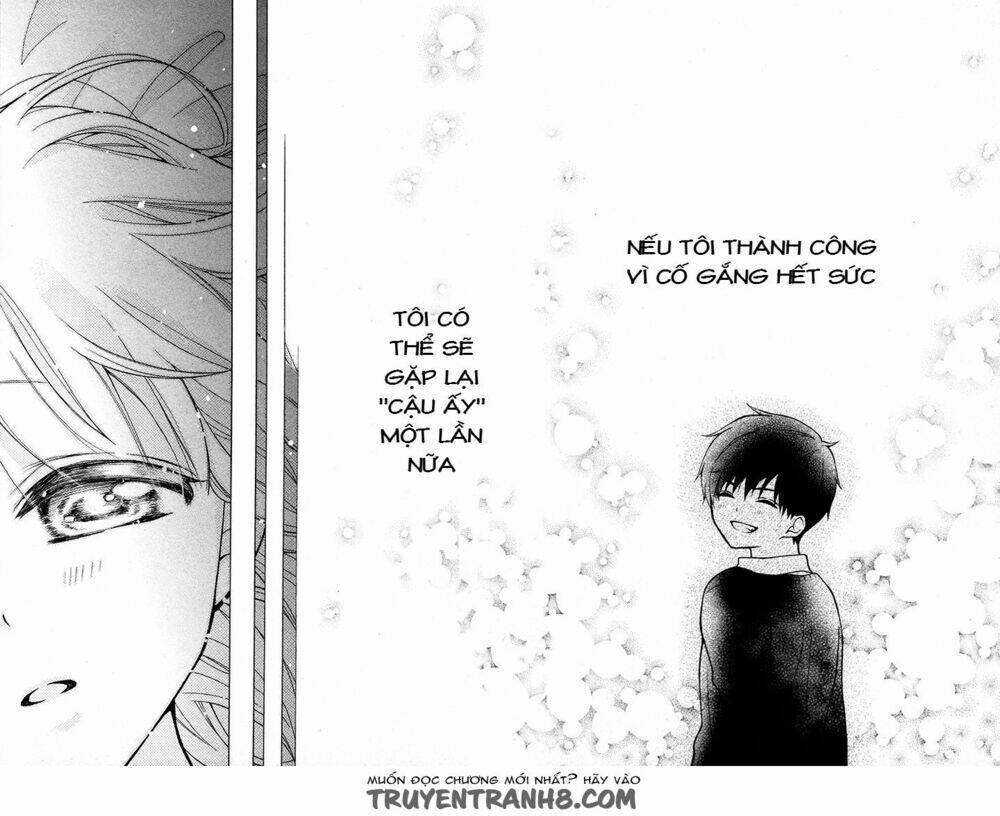 Henyoku No Labyrinth Chương 34 Ảnh 28