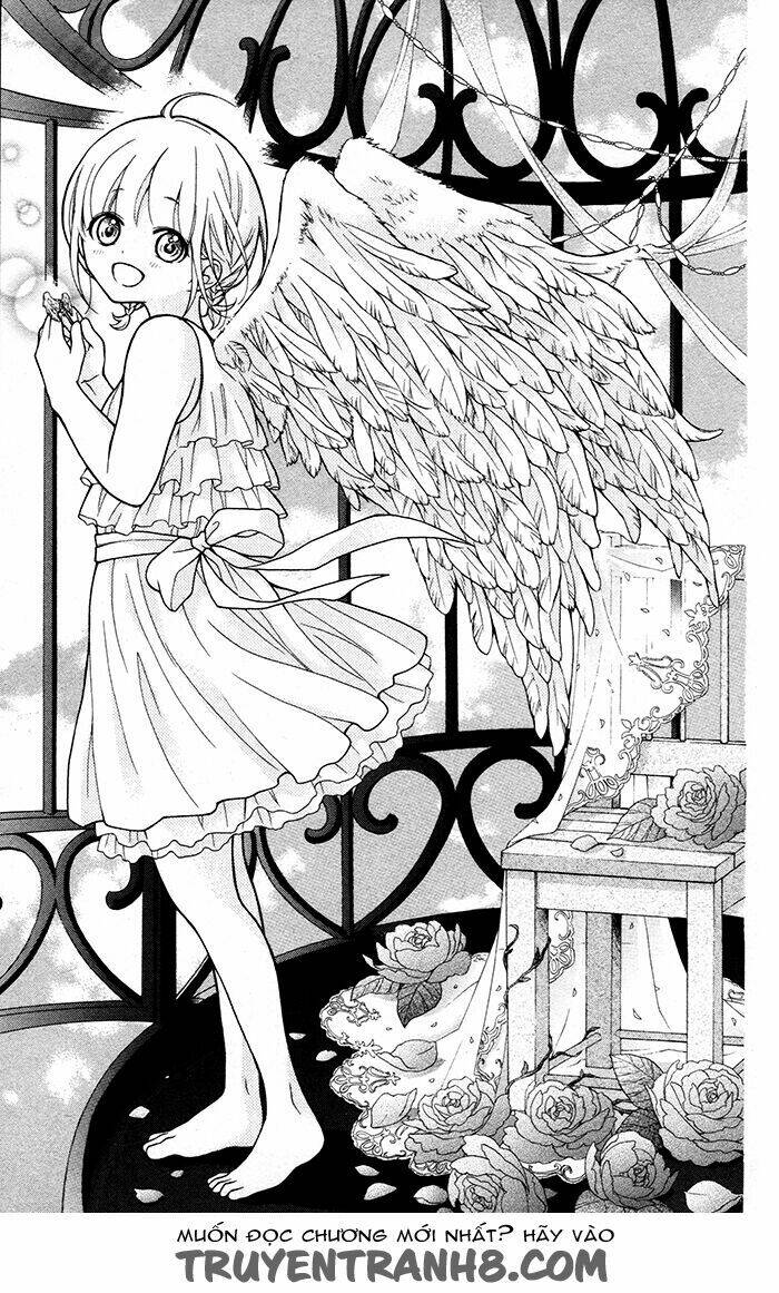 Henyoku No Labyrinth Chương 34 Ảnh 4