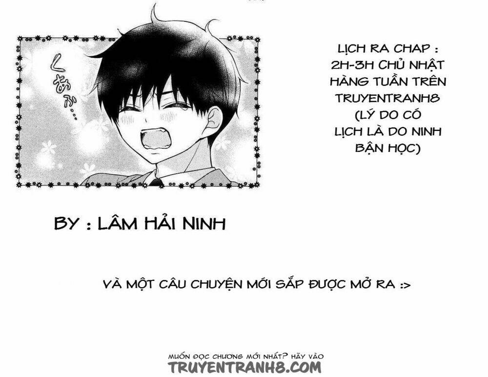 Henyoku No Labyrinth Chương 34 Ảnh 31