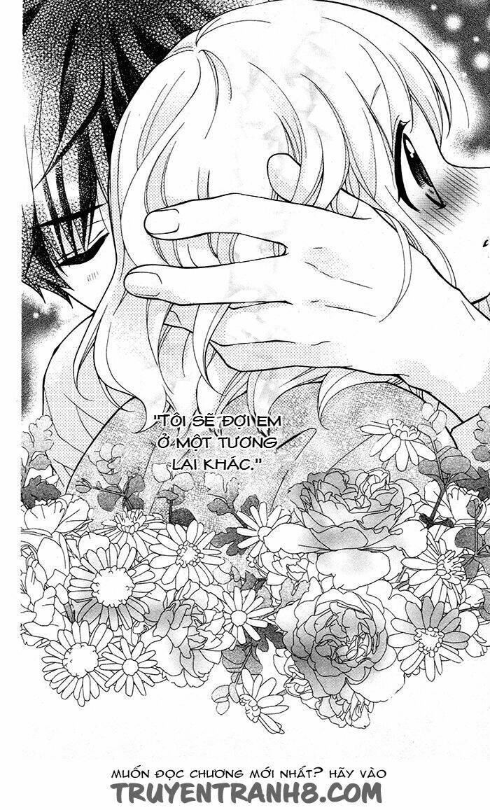 Henyoku No Labyrinth Chương 34 Ảnh 5