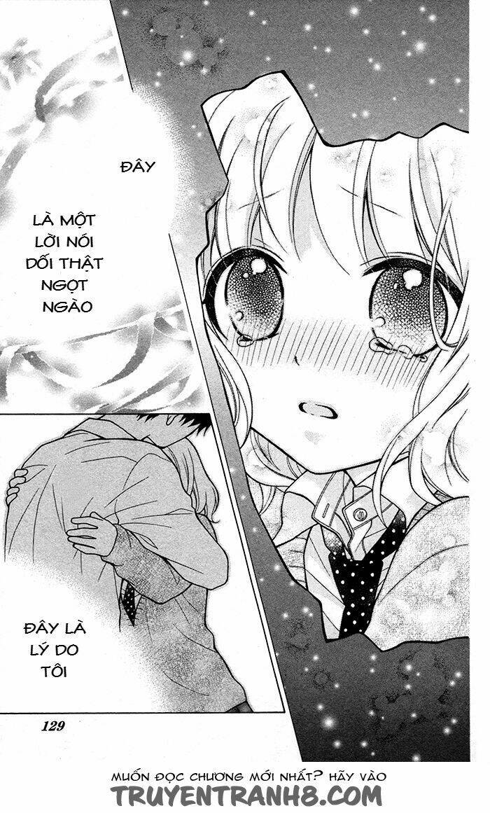 Henyoku No Labyrinth Chương 34 Ảnh 6