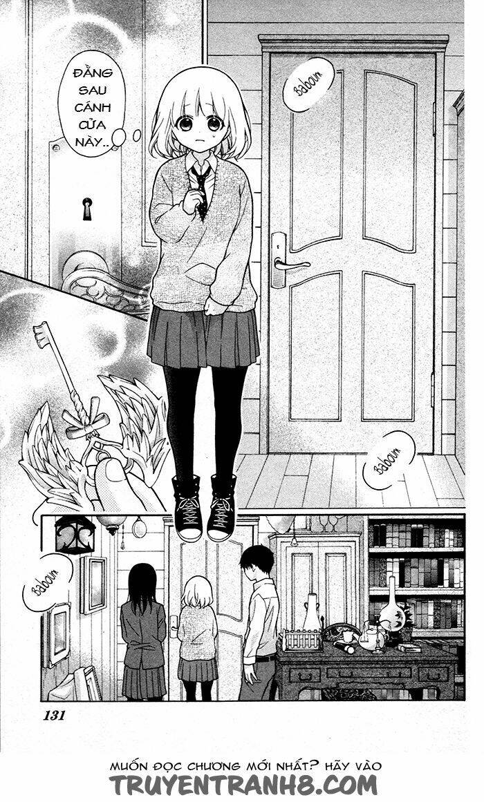 Henyoku No Labyrinth Chương 34 Ảnh 8