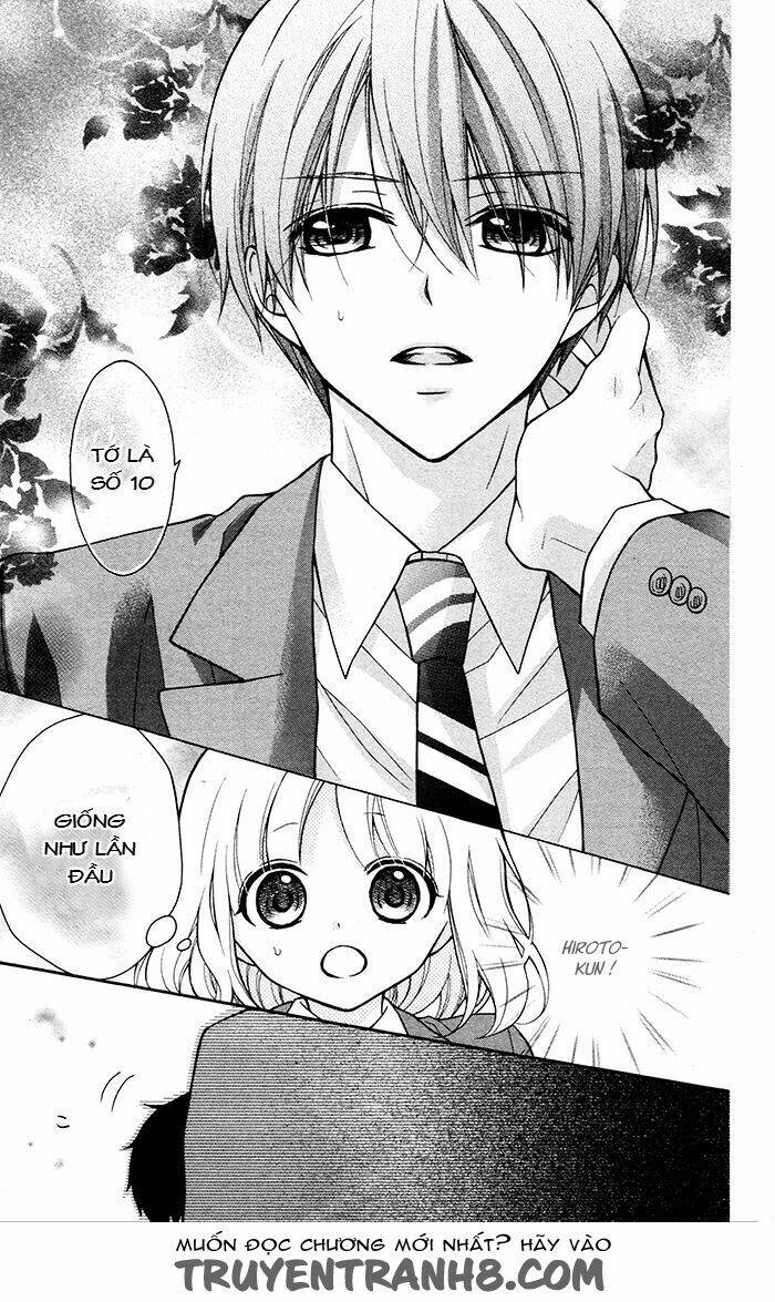 Henyoku No Labyrinth Chương 35 Ảnh 14