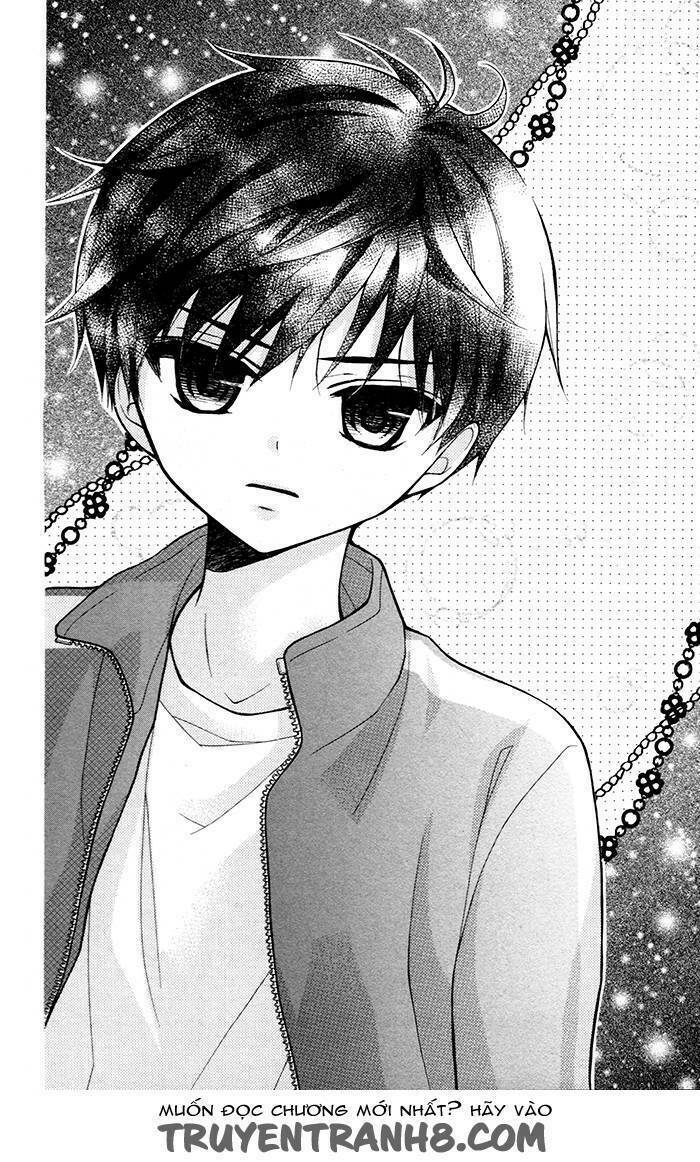 Henyoku No Labyrinth Chương 37 Ảnh 5
